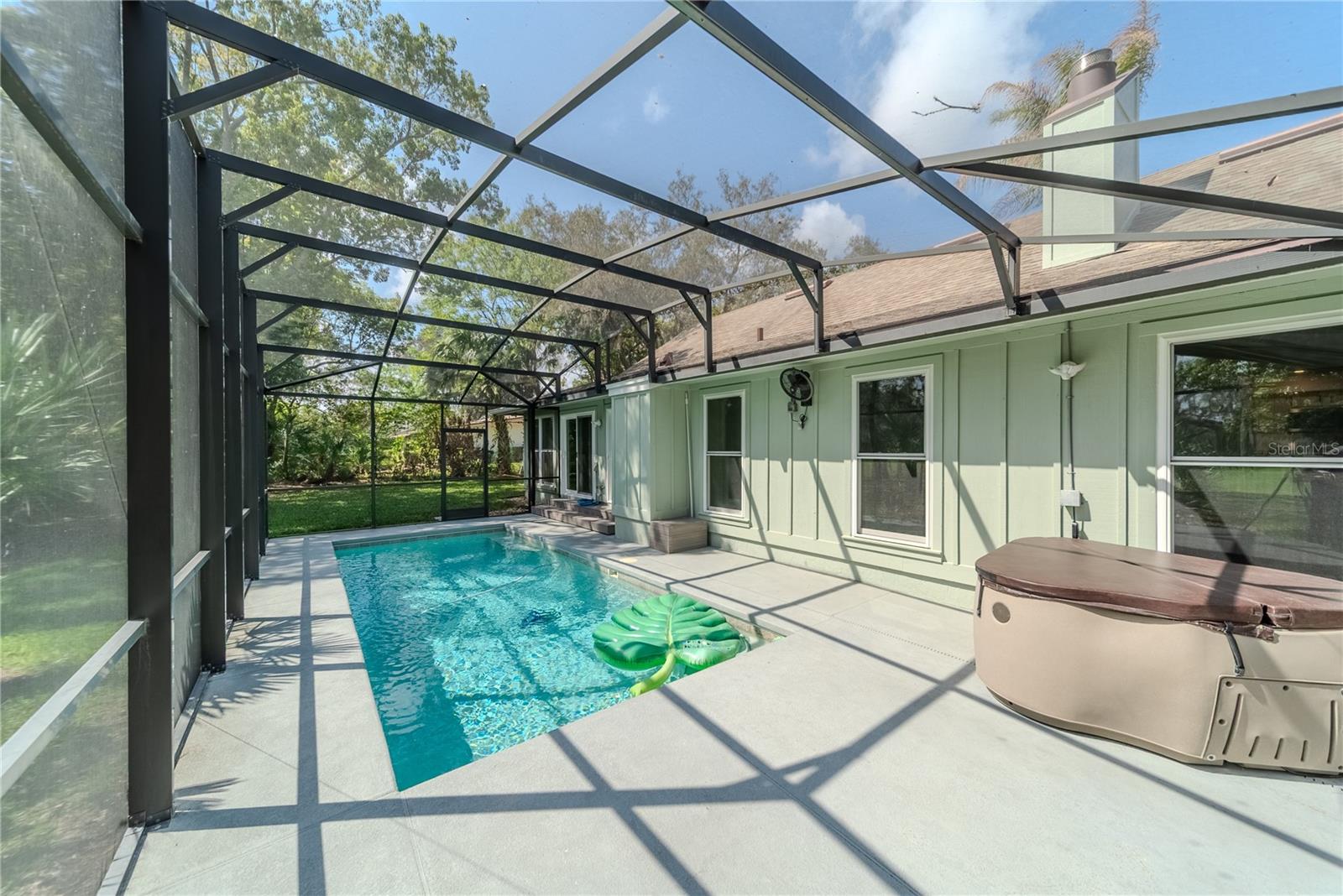 SUGAR MILL COUNTRY CLUB & ESTATES UNIT 04 - Residential
