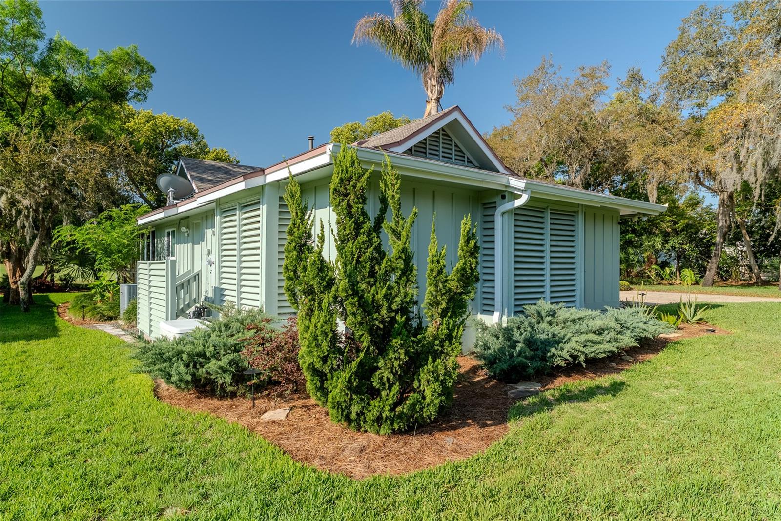 SUGAR MILL COUNTRY CLUB & ESTATES UNIT 04 - Residential
