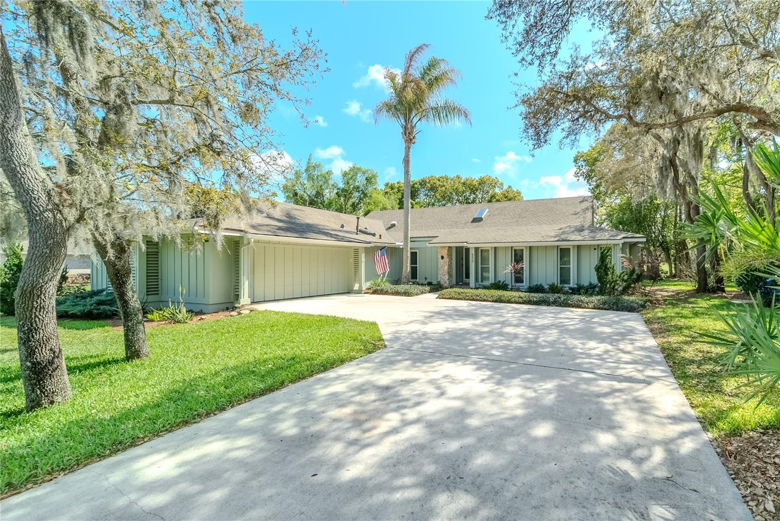SUGAR MILL COUNTRY CLUB & ESTATES UNIT 04 - Residential
