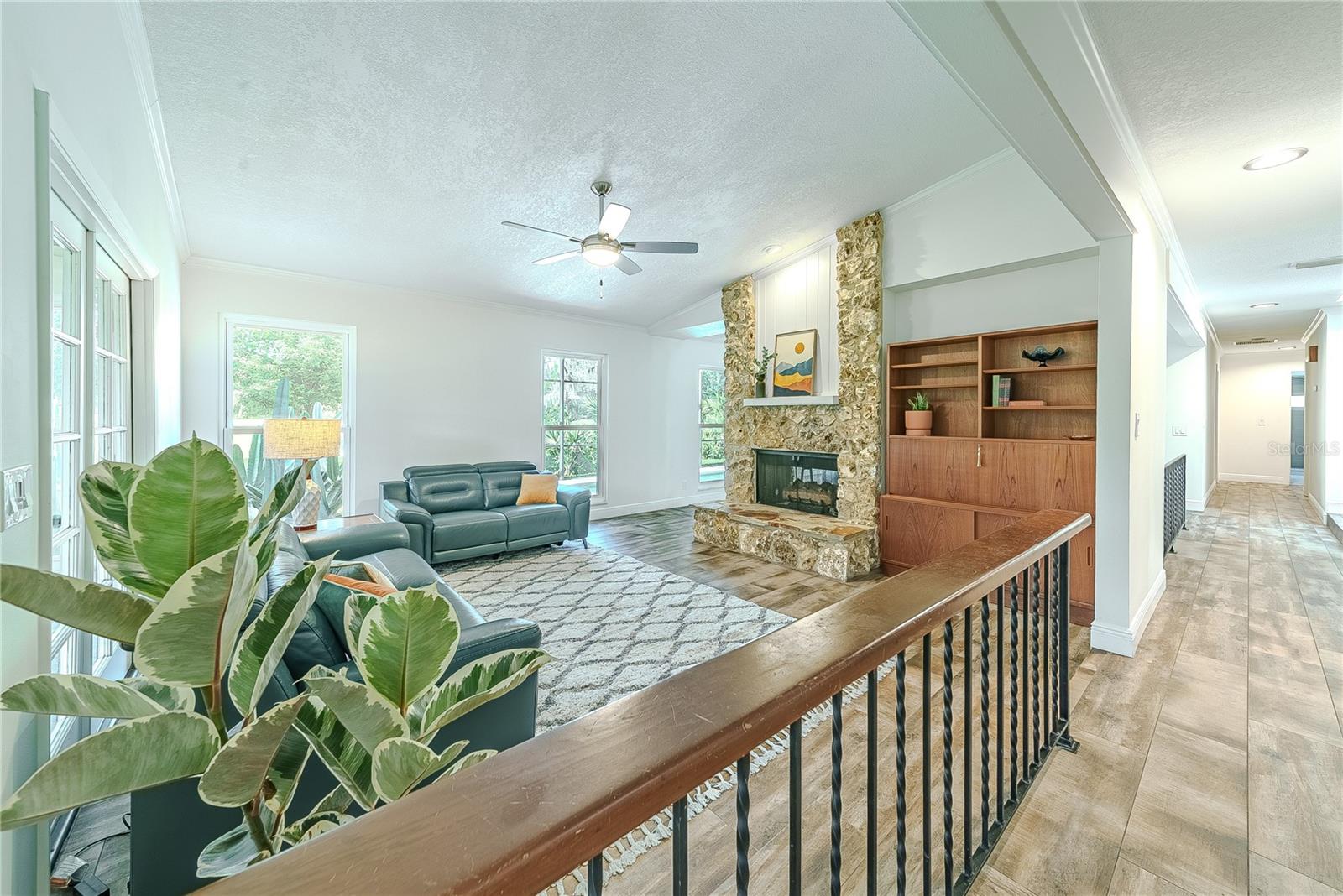 SUGAR MILL COUNTRY CLUB & ESTATES UNIT 04 - Residential