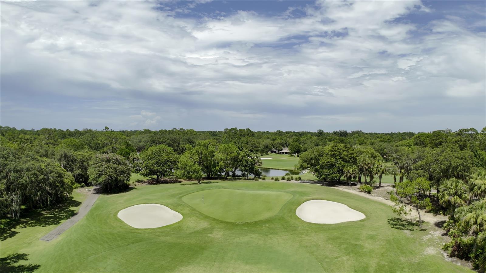 SUGAR MILL COUNTRY CLUB & ESTATES UNIT 04 - Residential