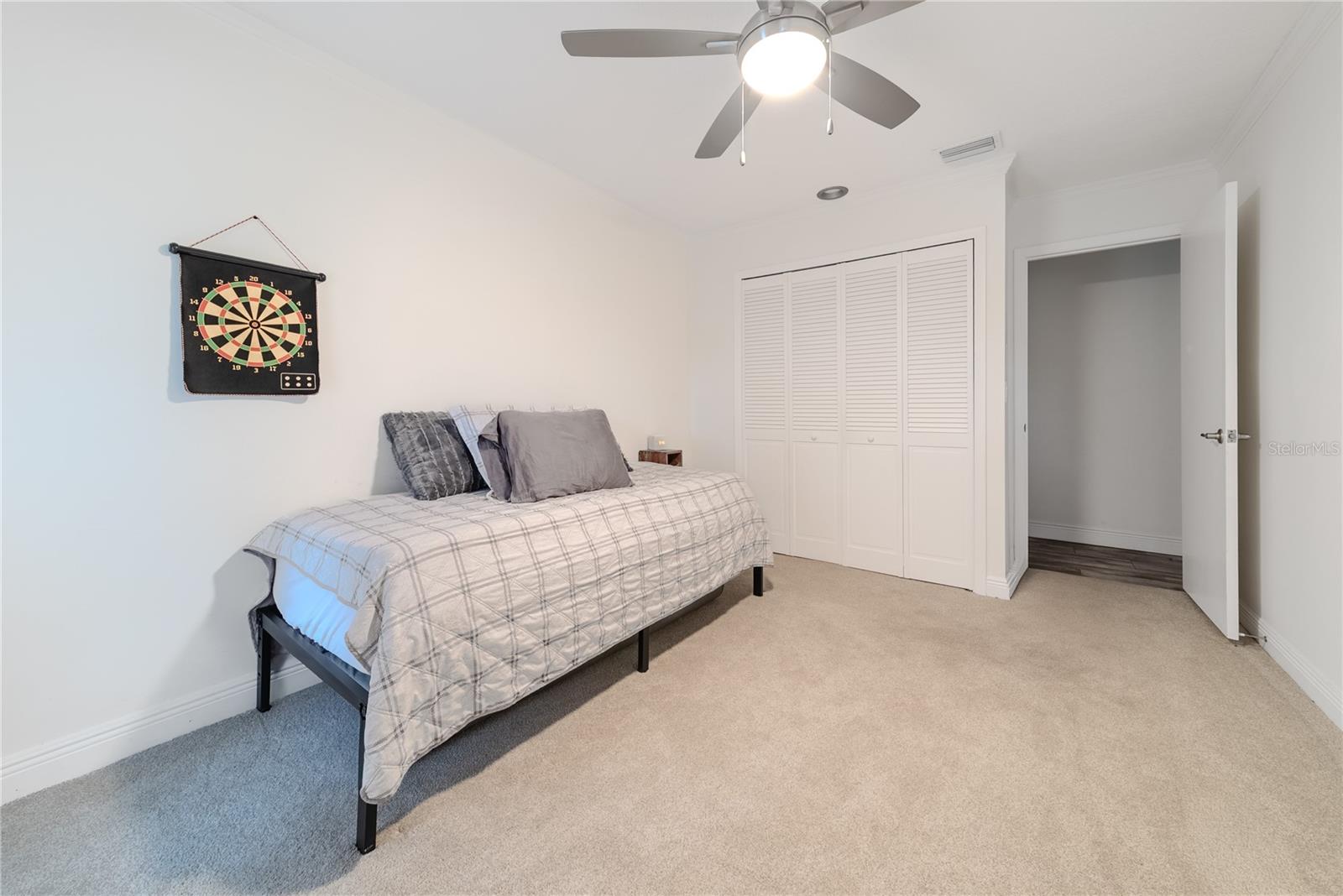 SUGAR MILL COUNTRY CLUB & ESTATES UNIT 04 - Residential