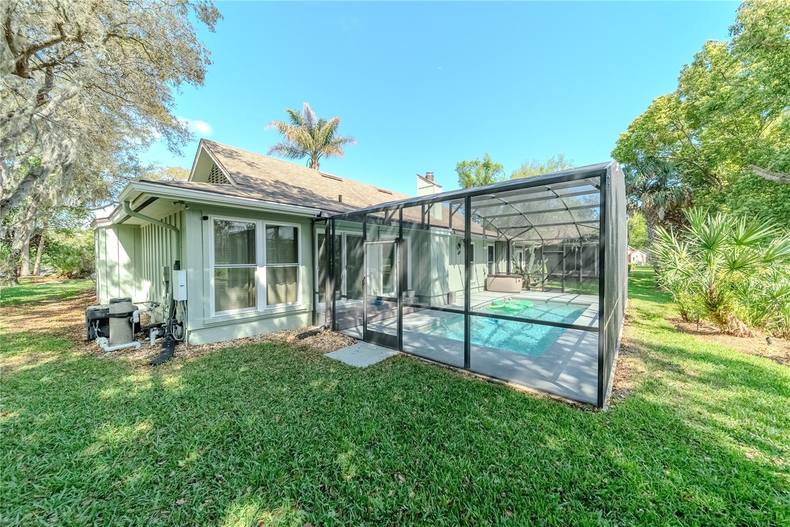 SUGAR MILL COUNTRY CLUB & ESTATES UNIT 04 - Residential