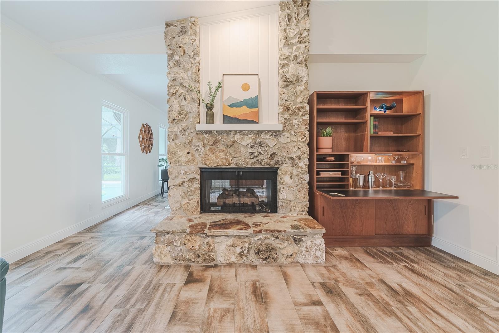 SUGAR MILL COUNTRY CLUB & ESTATES UNIT 04 - Residential