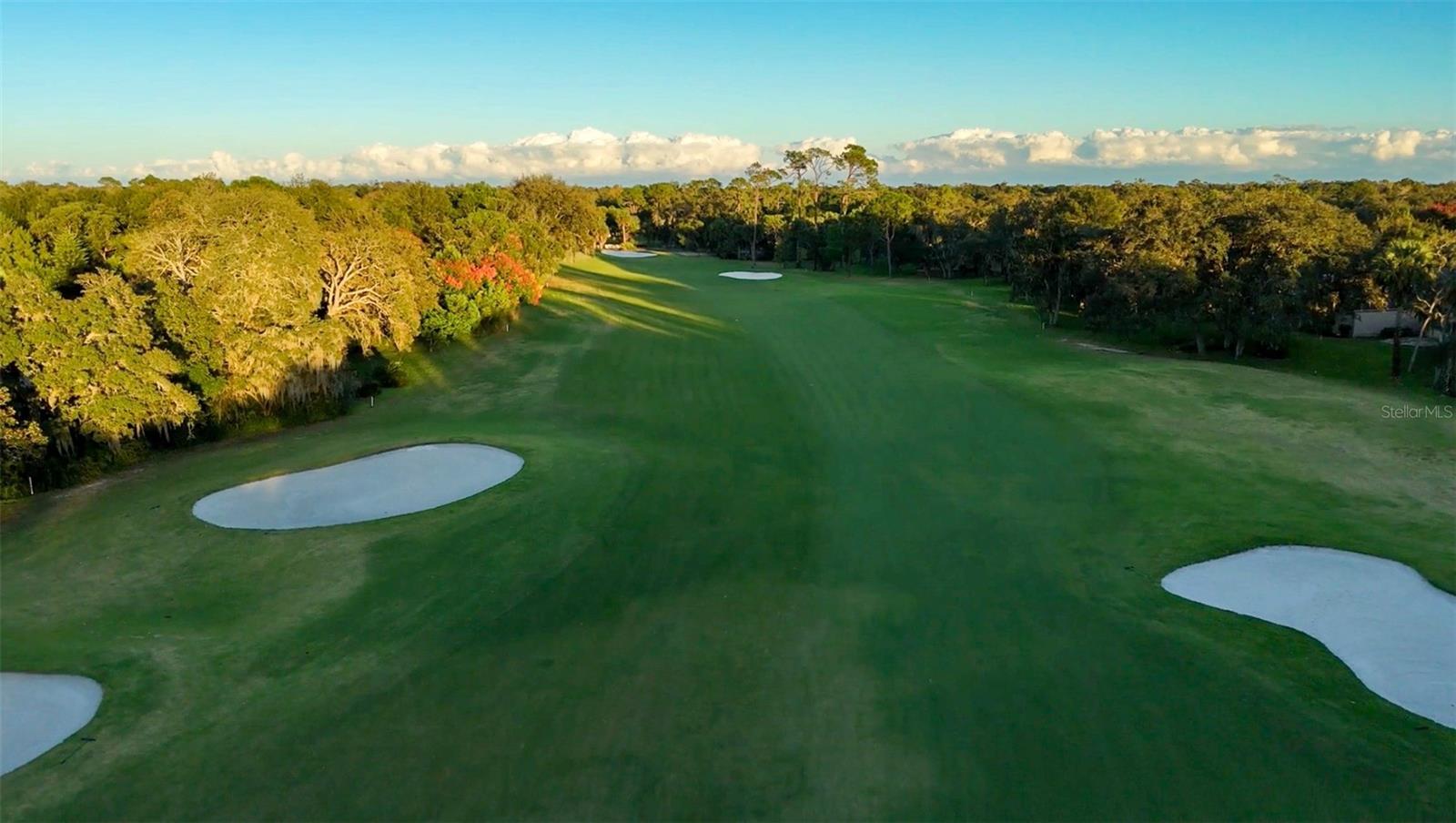 SUGAR MILL COUNTRY CLUB & ESTATES UNIT 04 - Residential