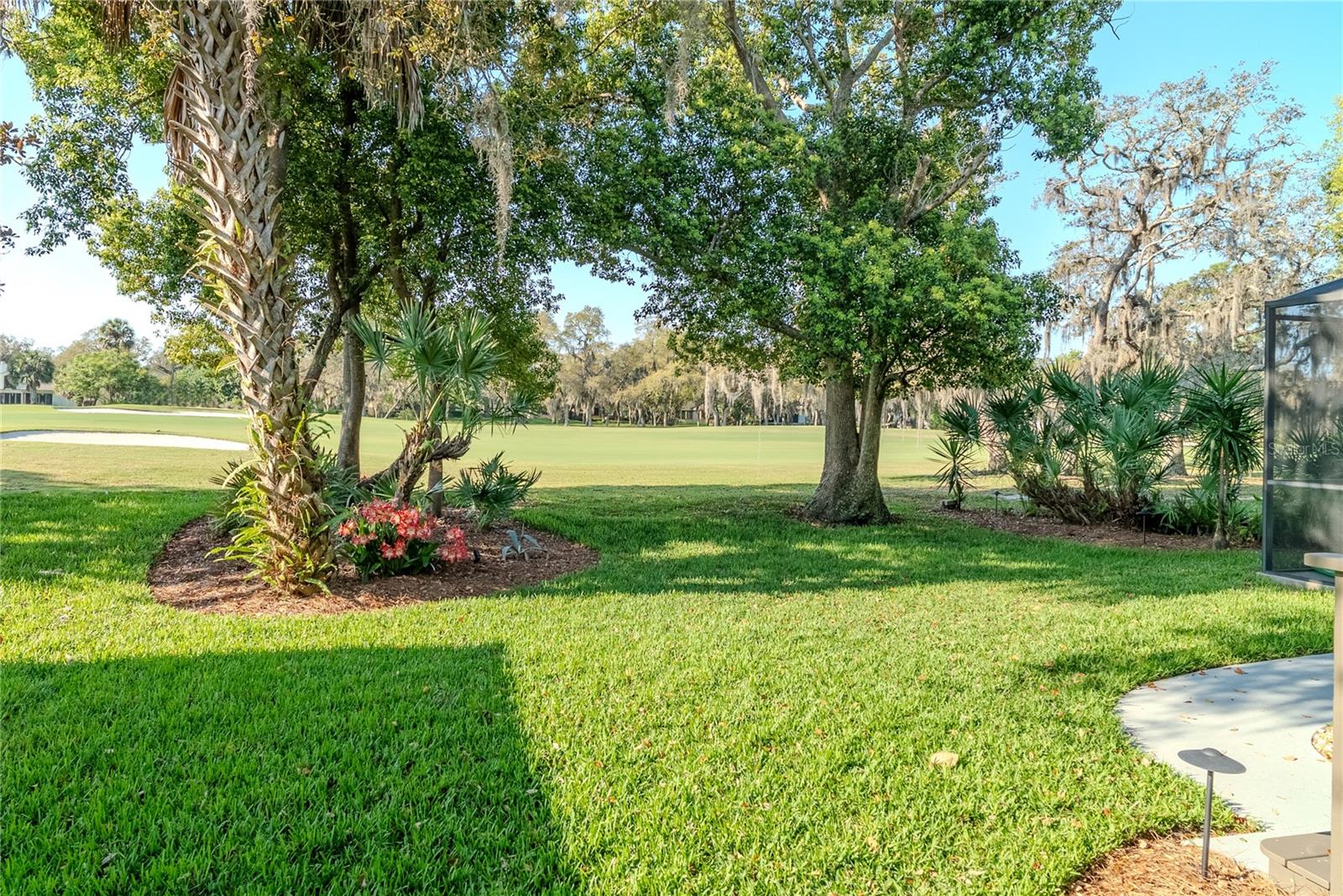 SUGAR MILL COUNTRY CLUB & ESTATES UNIT 04 - Residential