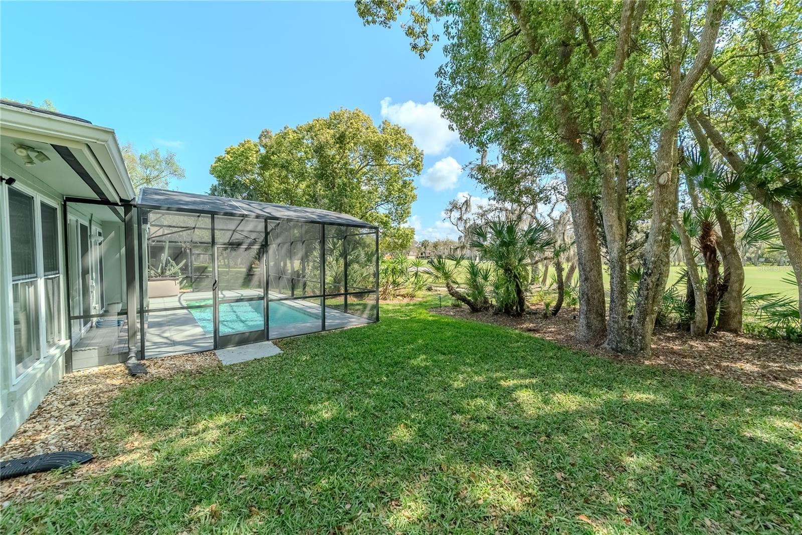 SUGAR MILL COUNTRY CLUB & ESTATES UNIT 04 - Residential