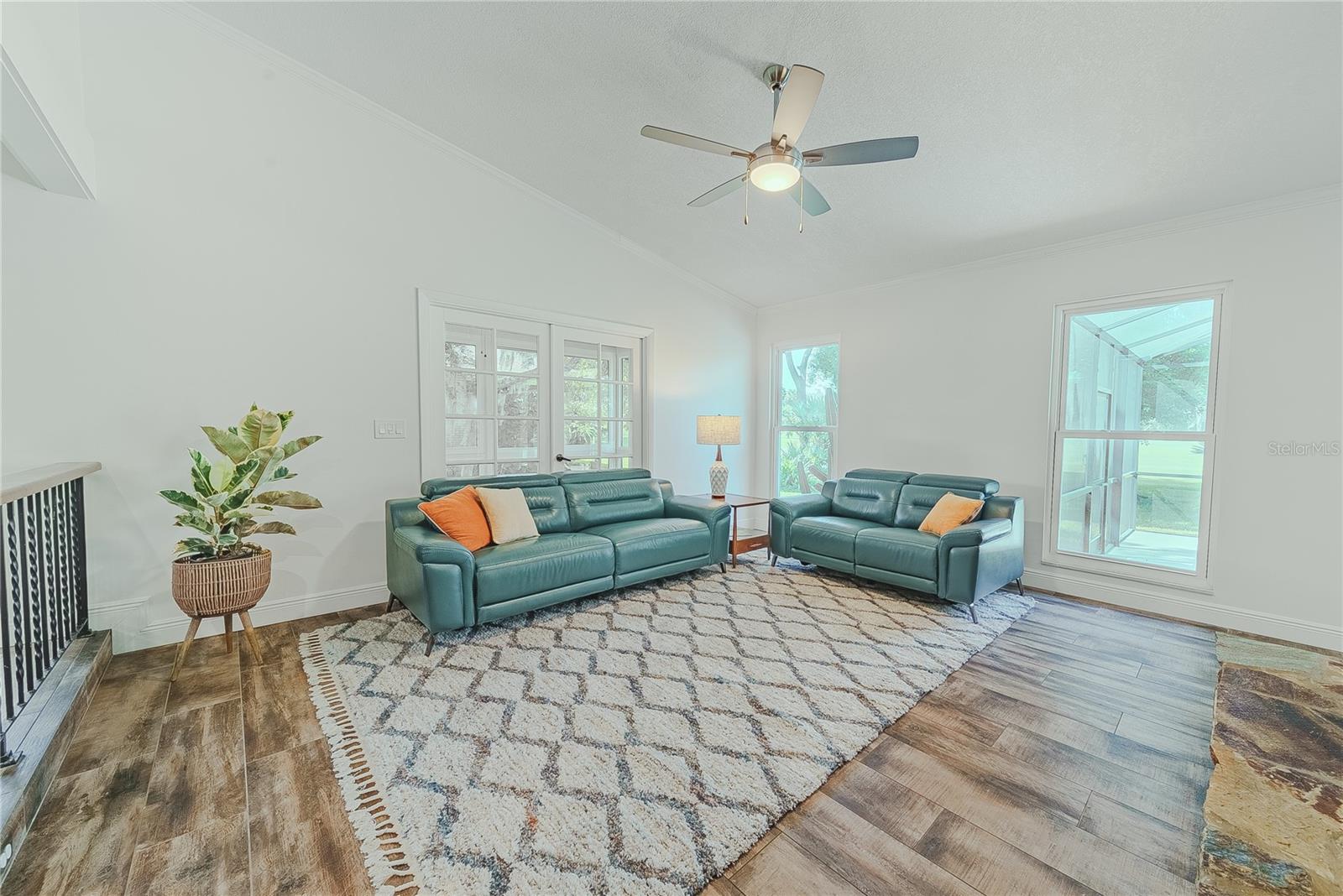 SUGAR MILL COUNTRY CLUB & ESTATES UNIT 04 - Residential