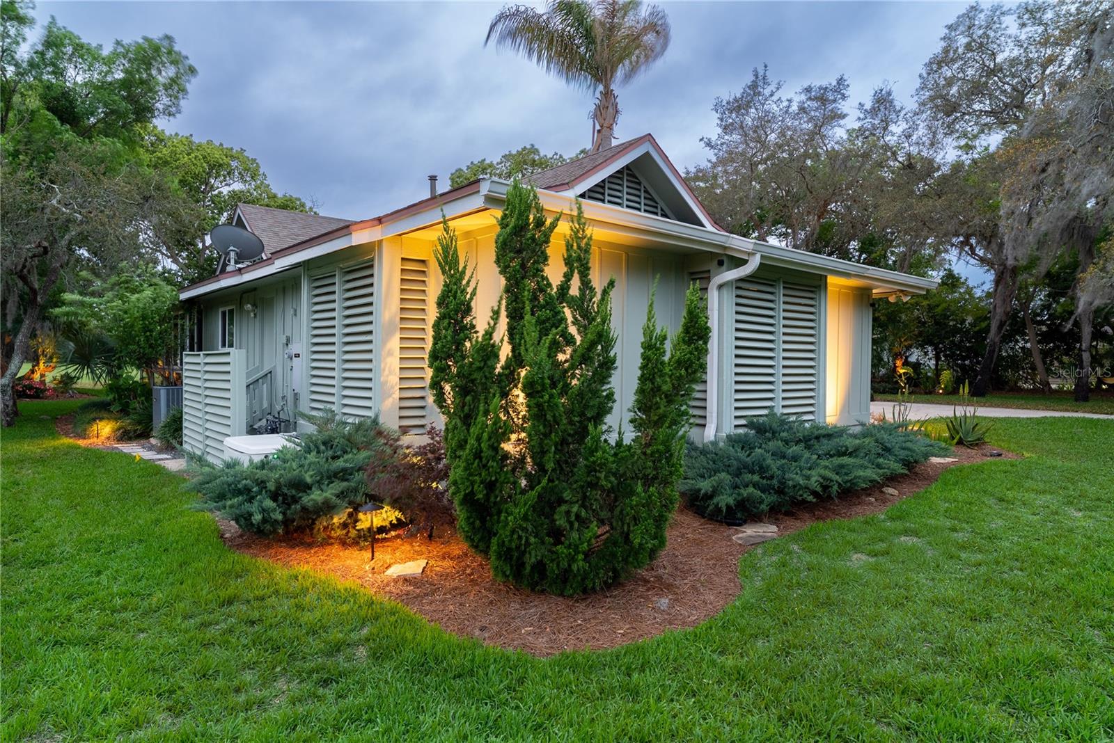 SUGAR MILL COUNTRY CLUB & ESTATES UNIT 04 - Residential