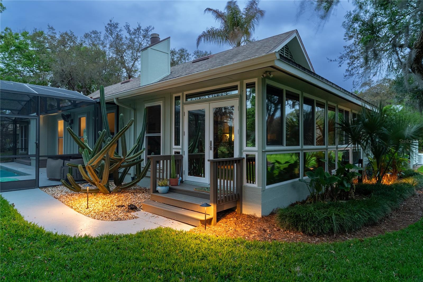 SUGAR MILL COUNTRY CLUB & ESTATES UNIT 04 - Residential