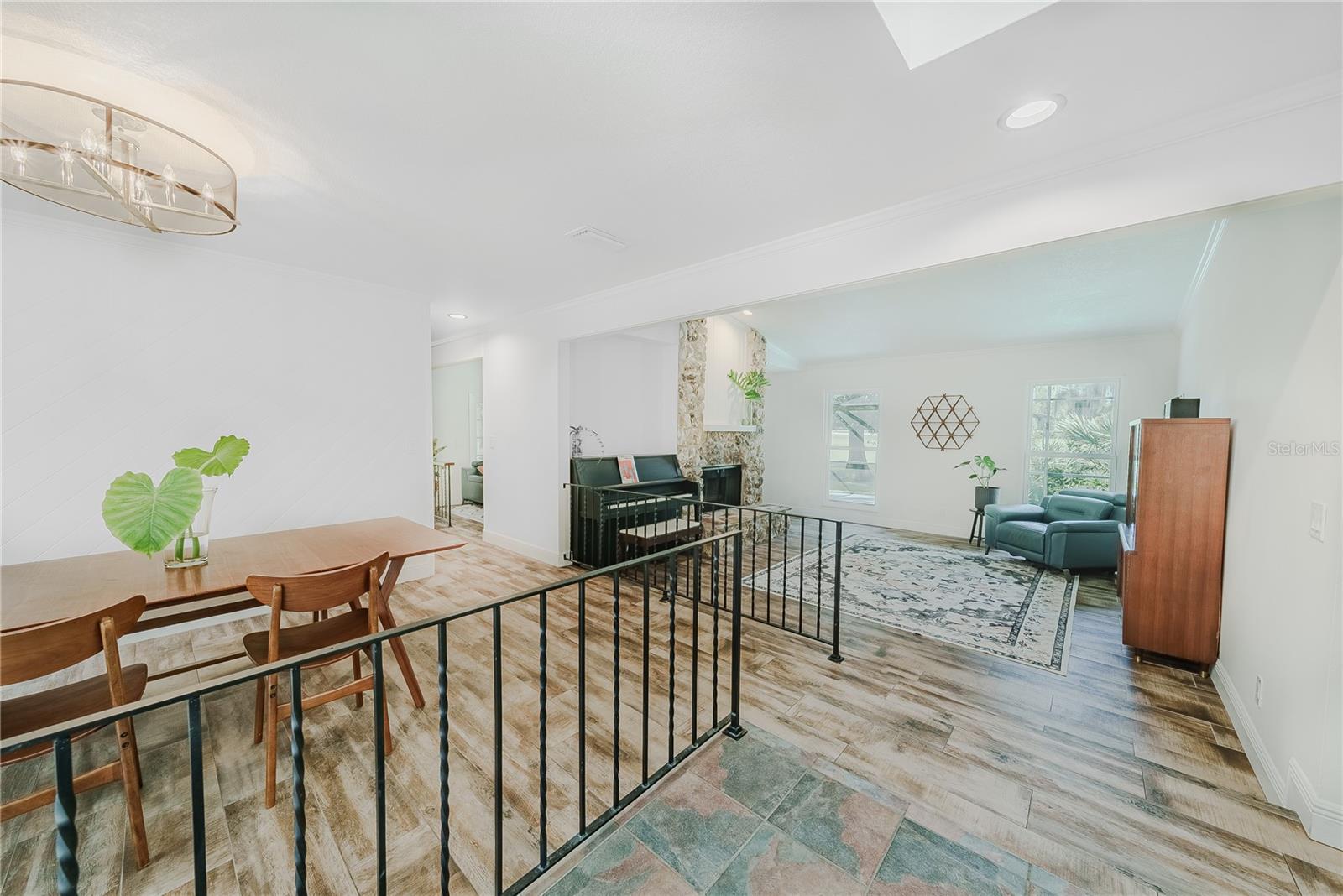 SUGAR MILL COUNTRY CLUB & ESTATES UNIT 04 - Residential