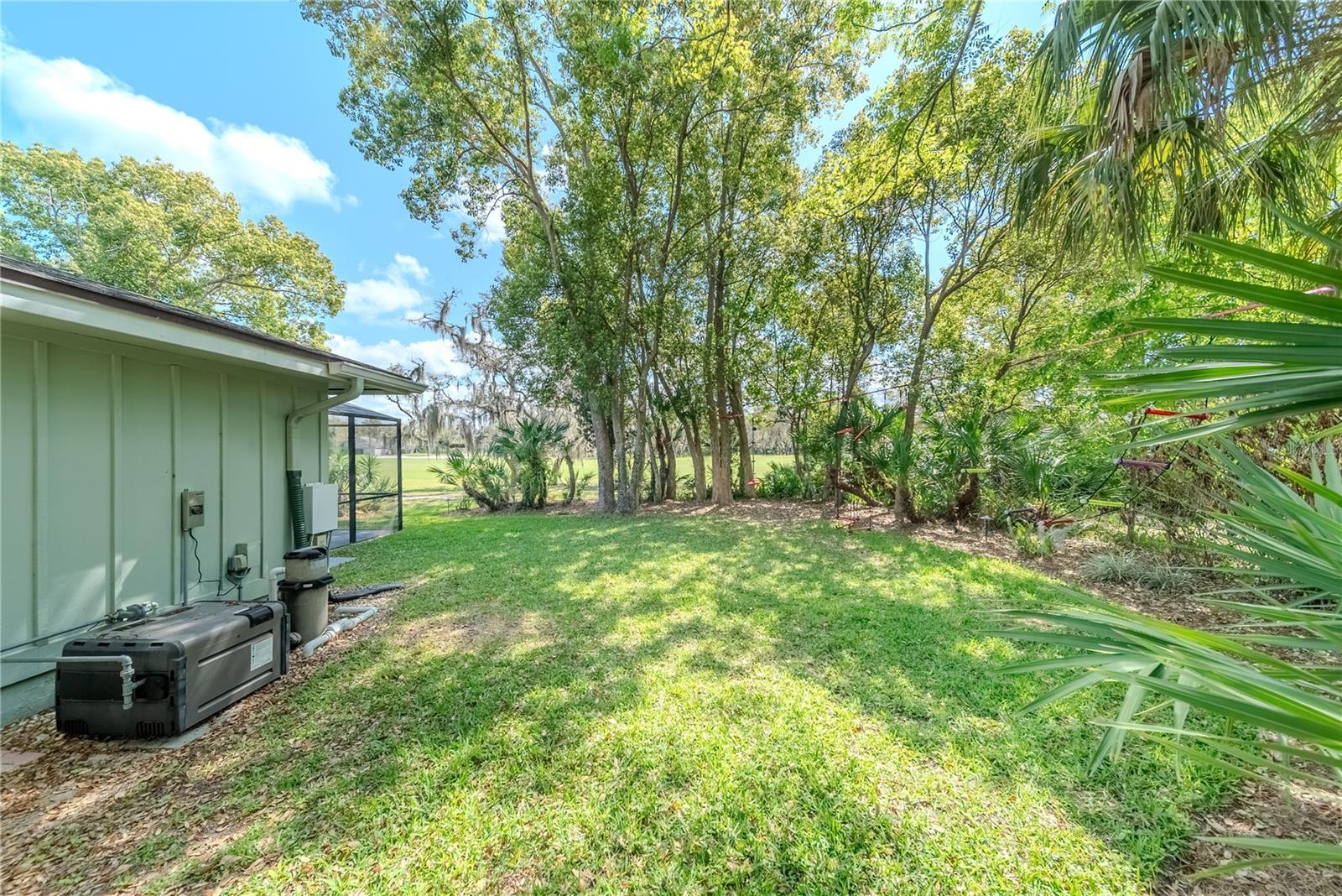 SUGAR MILL COUNTRY CLUB & ESTATES UNIT 04 - Residential