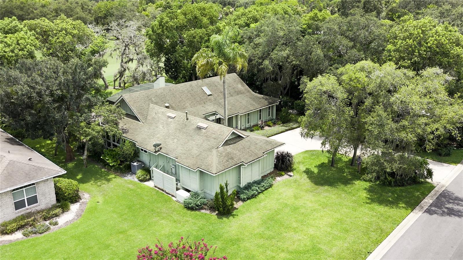SUGAR MILL COUNTRY CLUB & ESTATES UNIT 04 - Residential