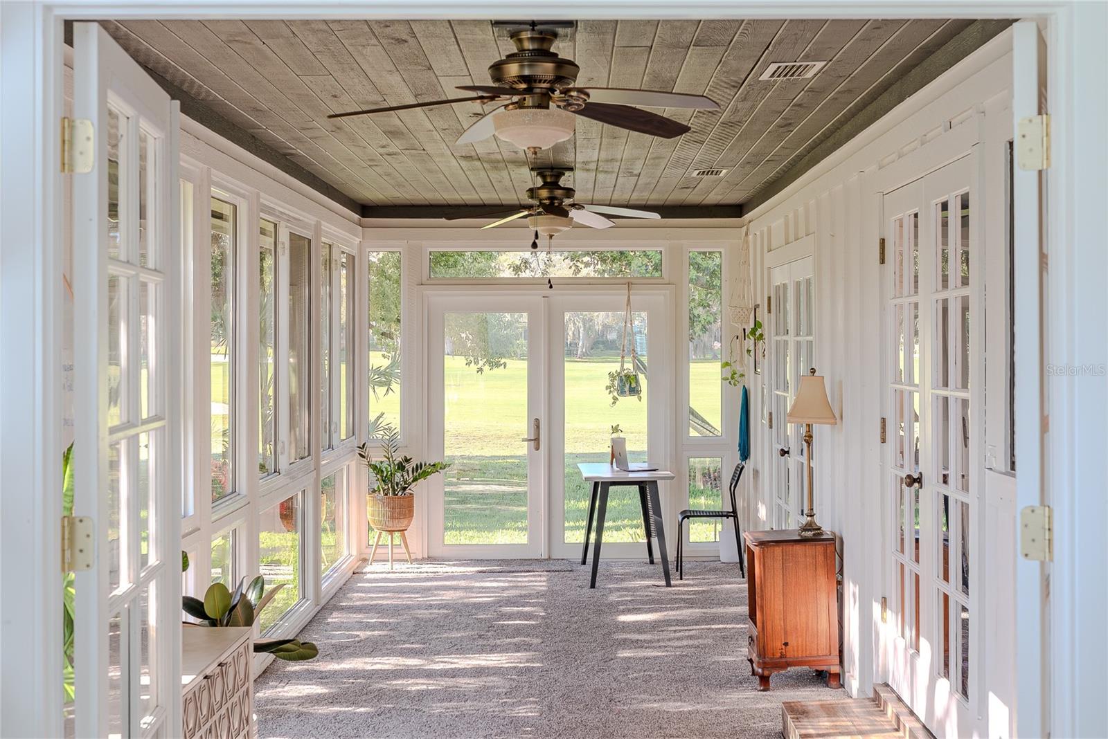 SUGAR MILL COUNTRY CLUB & ESTATES UNIT 04 - Residential