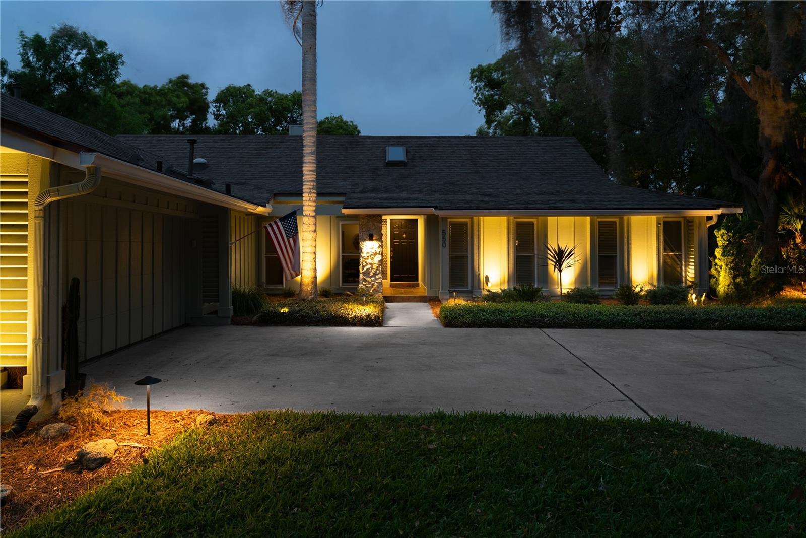 SUGAR MILL COUNTRY CLUB & ESTATES UNIT 04 - Residential