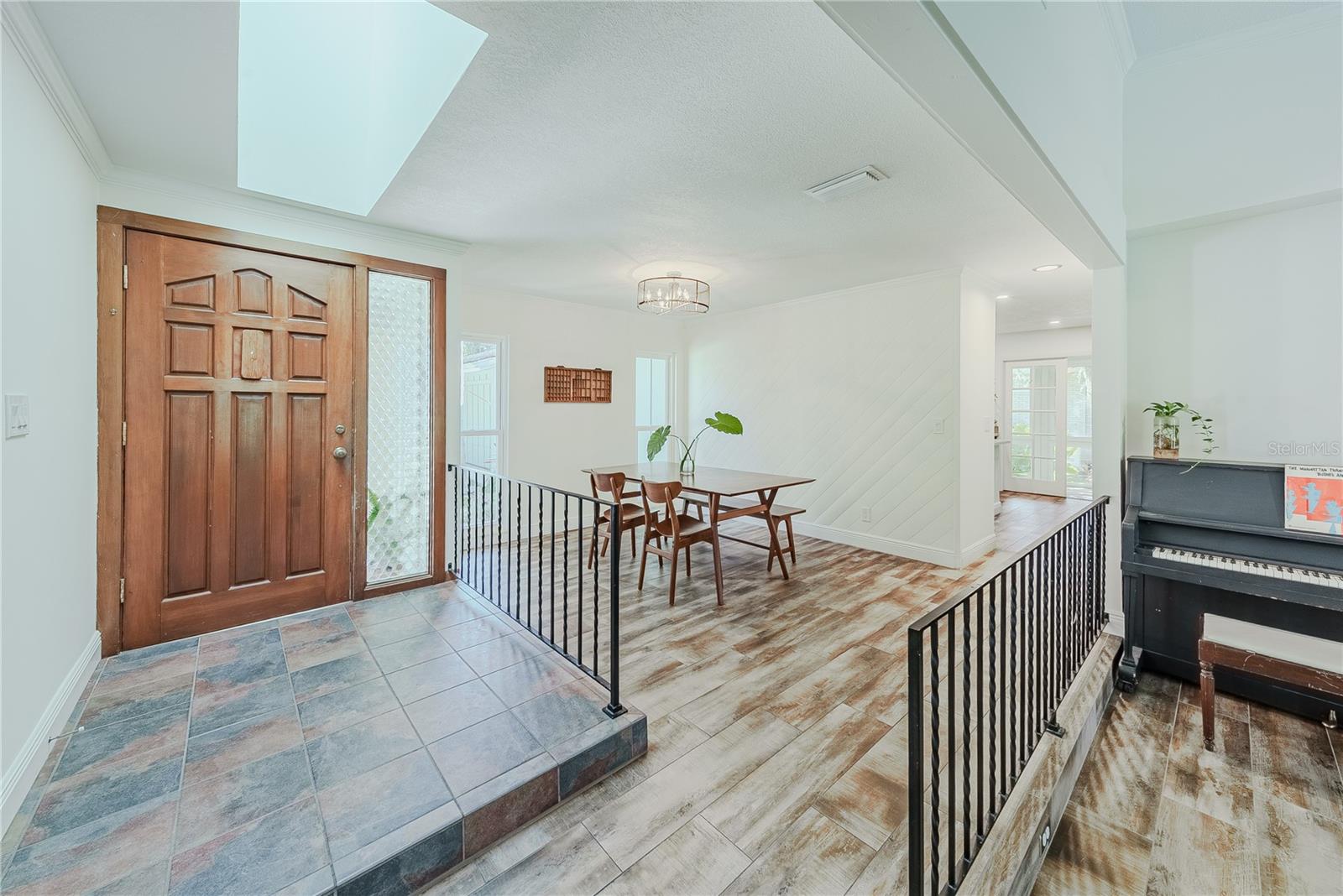 SUGAR MILL COUNTRY CLUB & ESTATES UNIT 04 - Residential