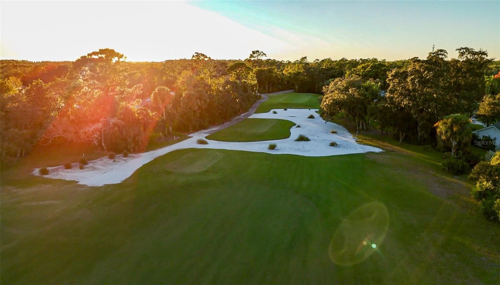 SUGAR MILL COUNTRY CLUB & ESTATES UNIT 04 - Residential