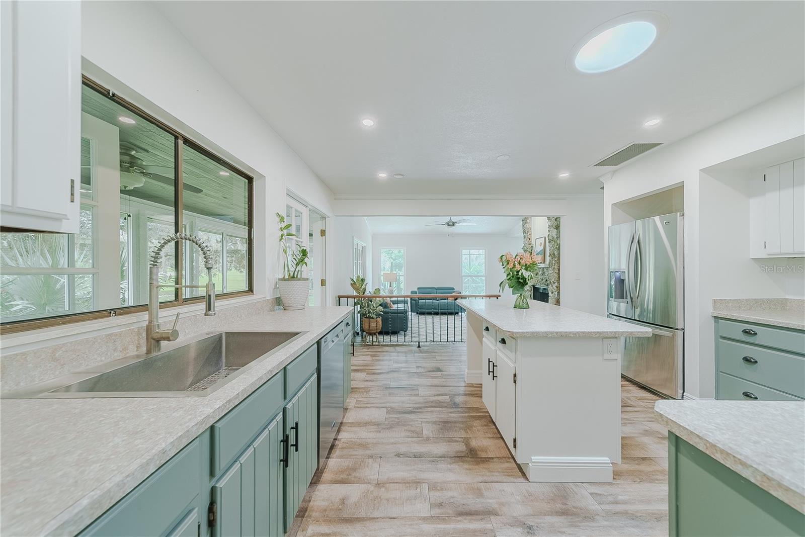 SUGAR MILL COUNTRY CLUB & ESTATES UNIT 04 - Residential