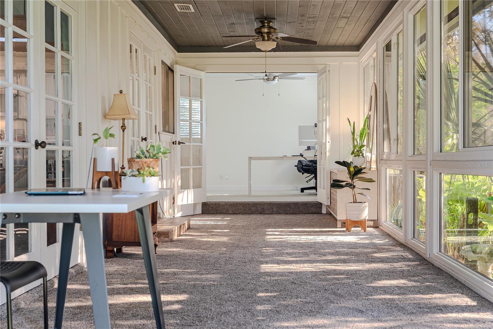 SUGAR MILL COUNTRY CLUB & ESTATES UNIT 04 - Residential