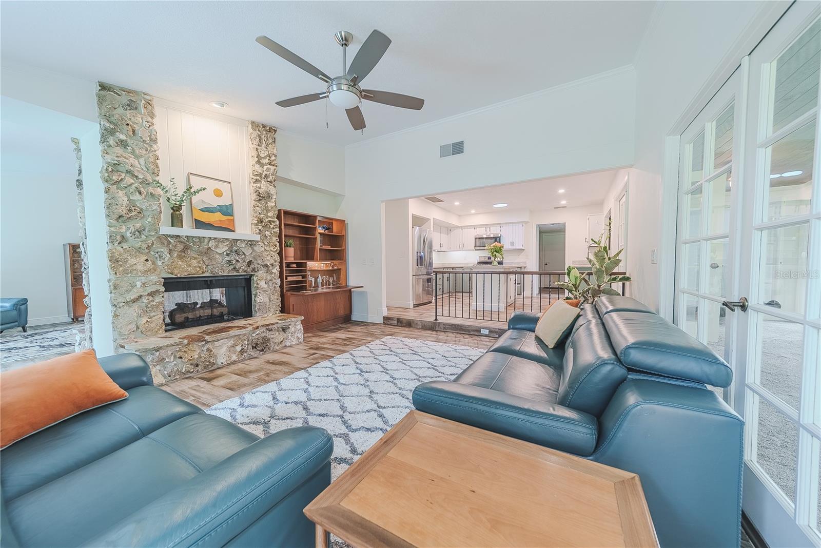 SUGAR MILL COUNTRY CLUB & ESTATES UNIT 04 - Residential