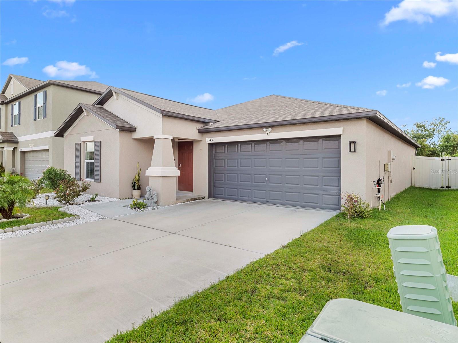 15436 MILLER CREEK DRIVE