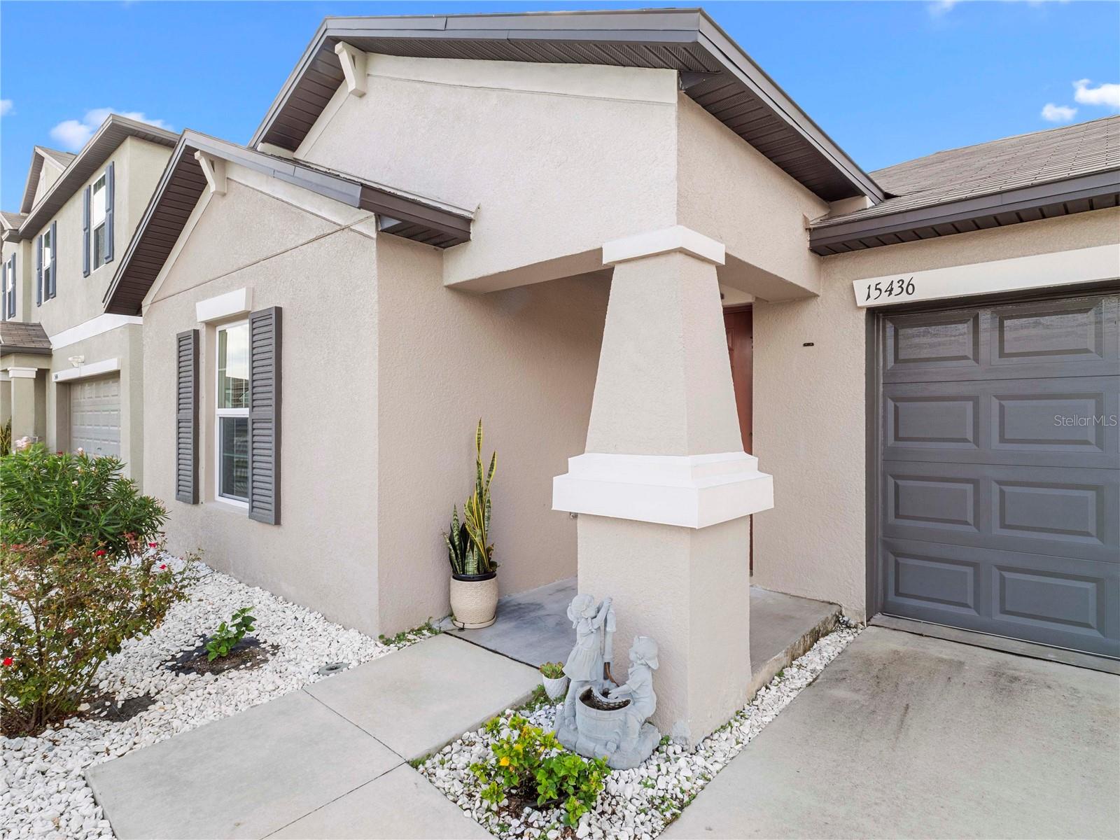15436 MILLER CREEK DRIVE