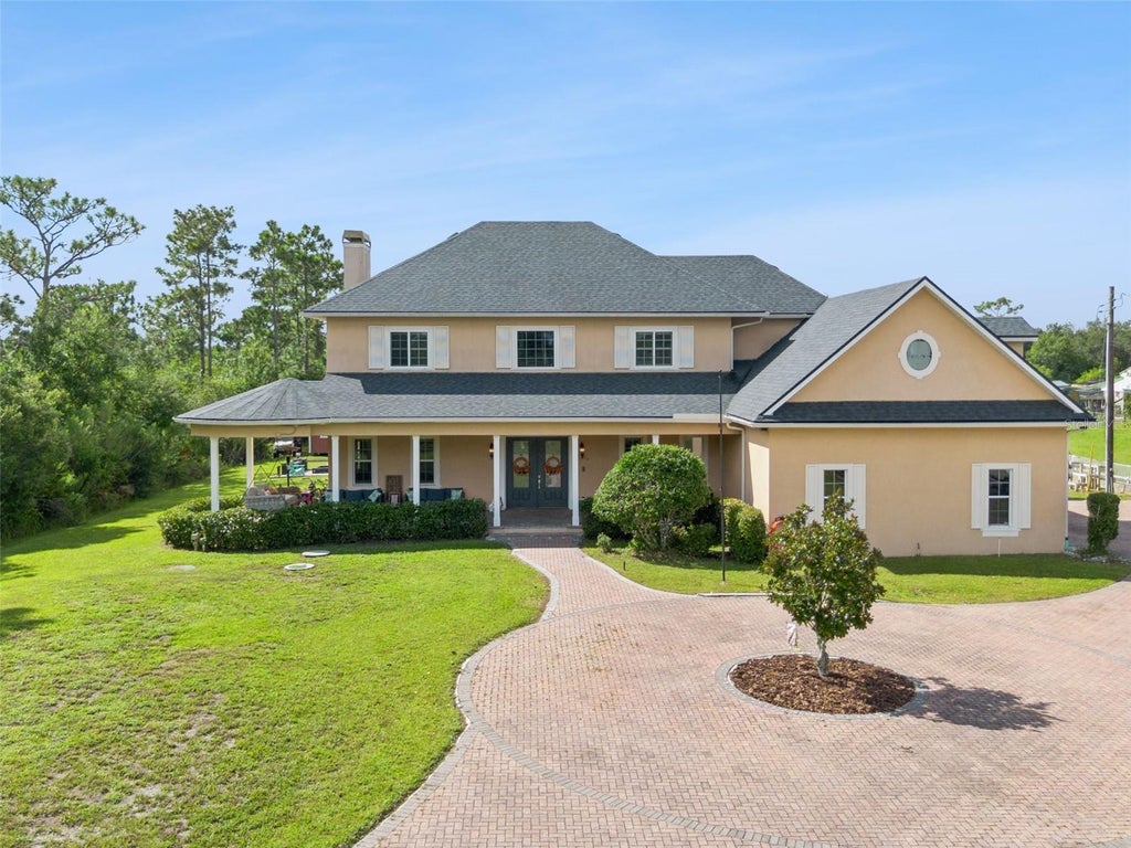 Photo of 19682 Quinlan Street, Orlando, FL 32833 (MLS # O6442722)