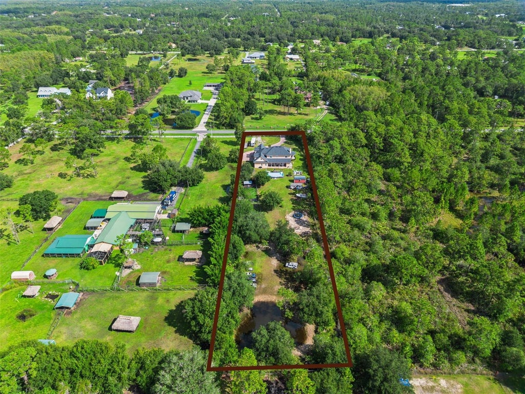 Photo of 19682 Quinlan Street, Orlando, FL 32833 (MLS # O6442722)