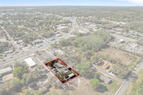 Tiny photo for 639 NE 1st Street, Crystal River, FL 34429 (MLS # OM720784)