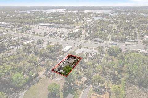 Tiny photo for 639 NE 1st Street, Crystal River, FL 34429 (MLS # OM720784)