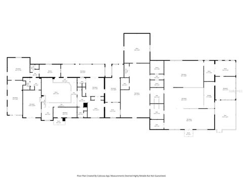 Tiny photo for 639 NE 1st Street, Crystal River, FL 34429 (MLS # OM720784)