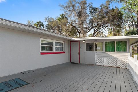 Tiny photo for 639 NE 1st Street, Crystal River, FL 34429 (MLS # OM720784)