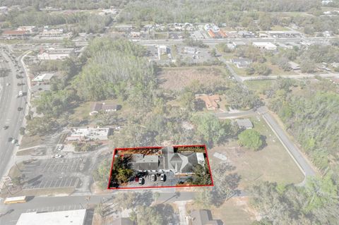 Tiny photo for 639 NE 1st Street, Crystal River, FL 34429 (MLS # OM720784)