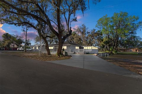 Tiny photo for 639 NE 1st Street, Crystal River, FL 34429 (MLS # OM720784)