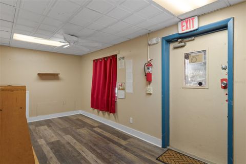 Tiny photo for 639 NE 1st Street, Crystal River, FL 34429 (MLS # OM720784)