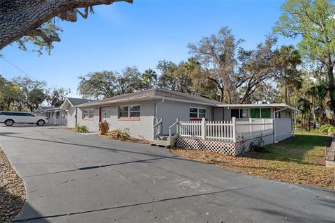 Tiny photo for 639 NE 1st Street, Crystal River, FL 34429 (MLS # OM720784)