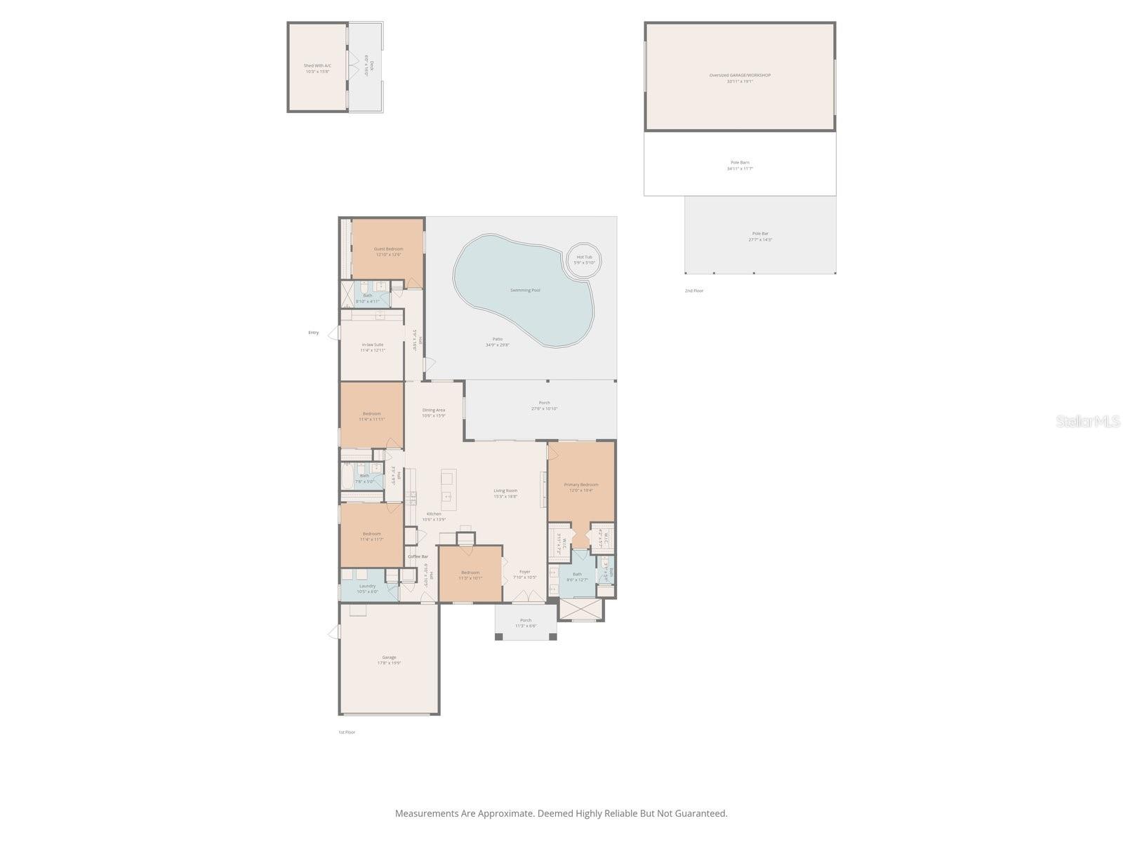 ROYAL HIGHLANDS - Residential