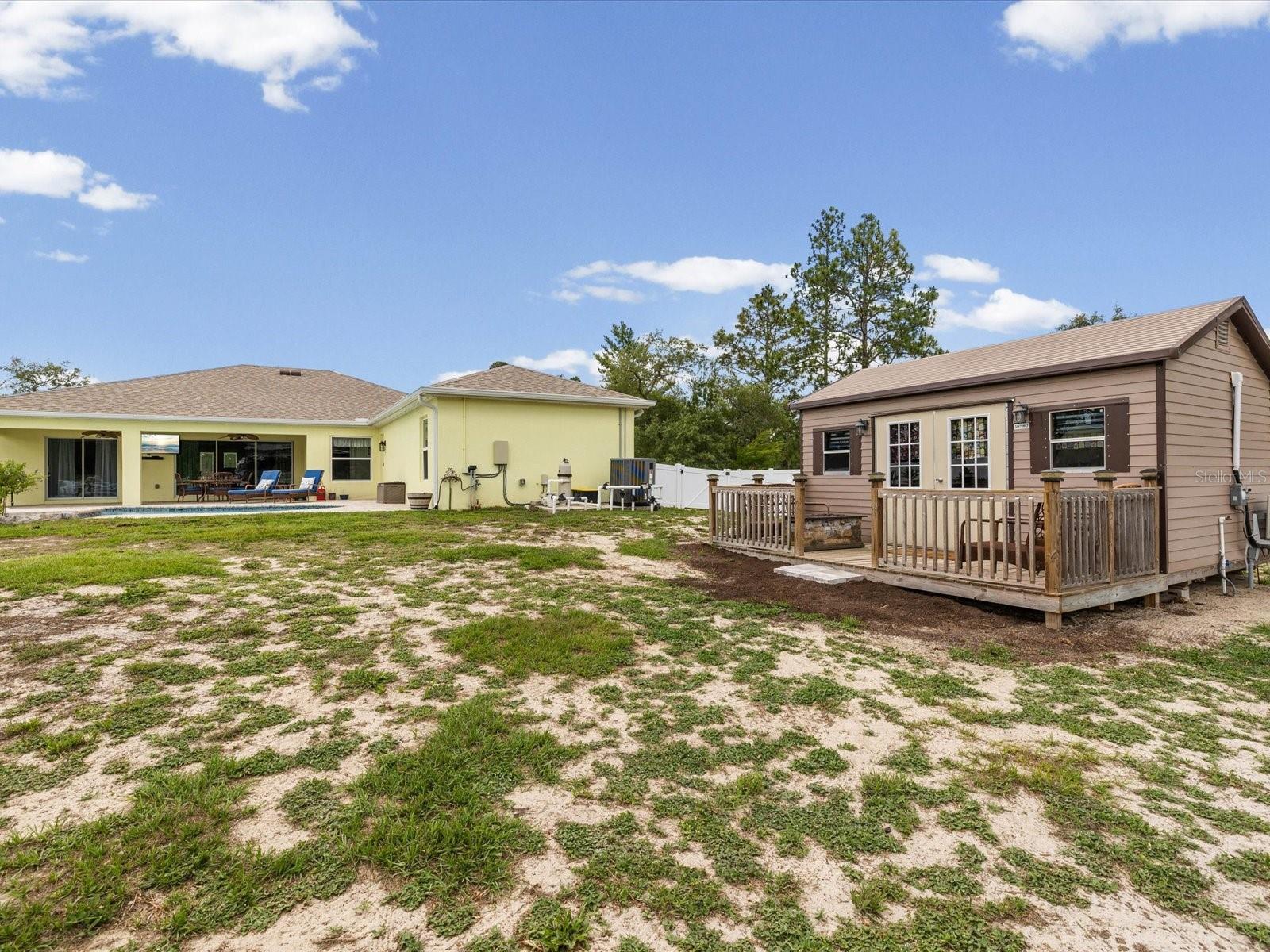 ROYAL HIGHLANDS - Residential