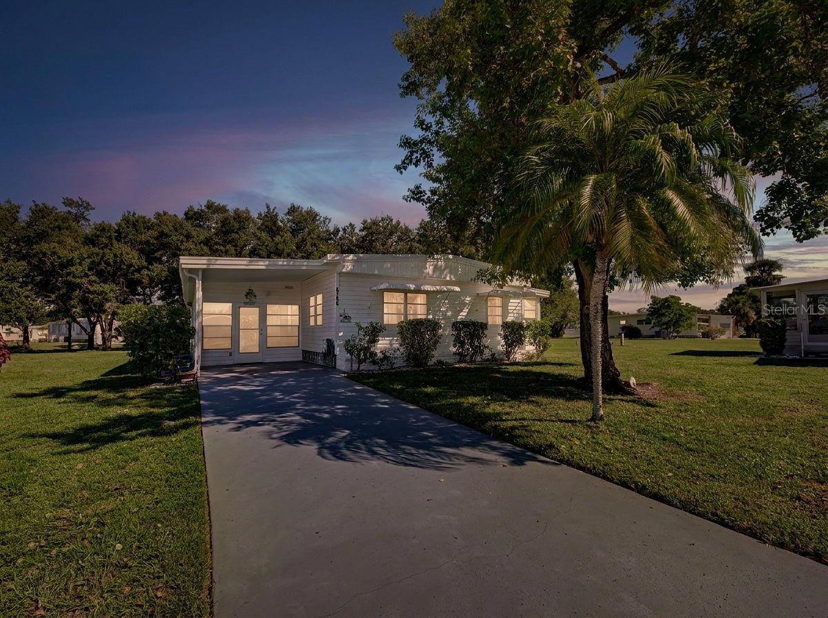6786 HOEMI COURT, NORTH PORT, FL, 34287 1 6786 HOEMI COURT