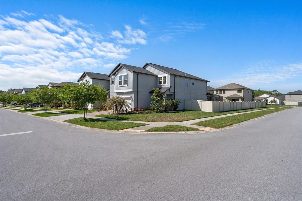 Photo of 9707 Wild Begonia Loop, Land O Lakes, FL 34637 (MLS # TB8502862)