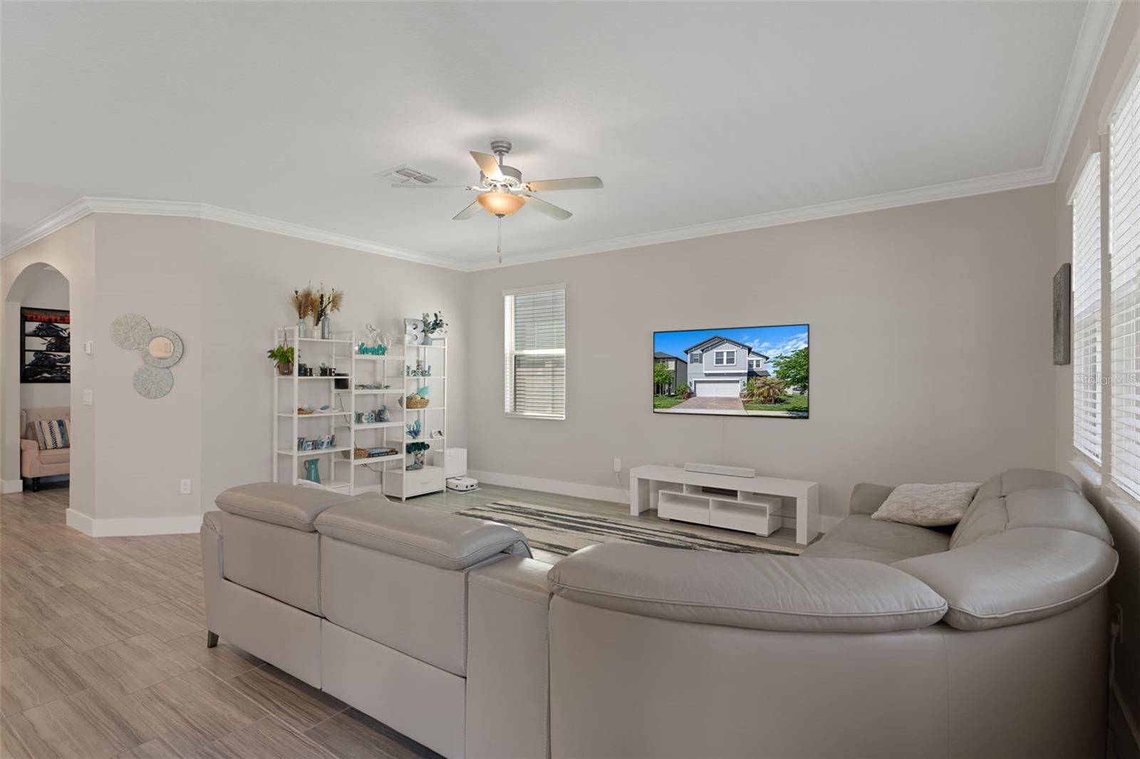 CONNERTON VILLAGE 2 PRCL 209 - Residential