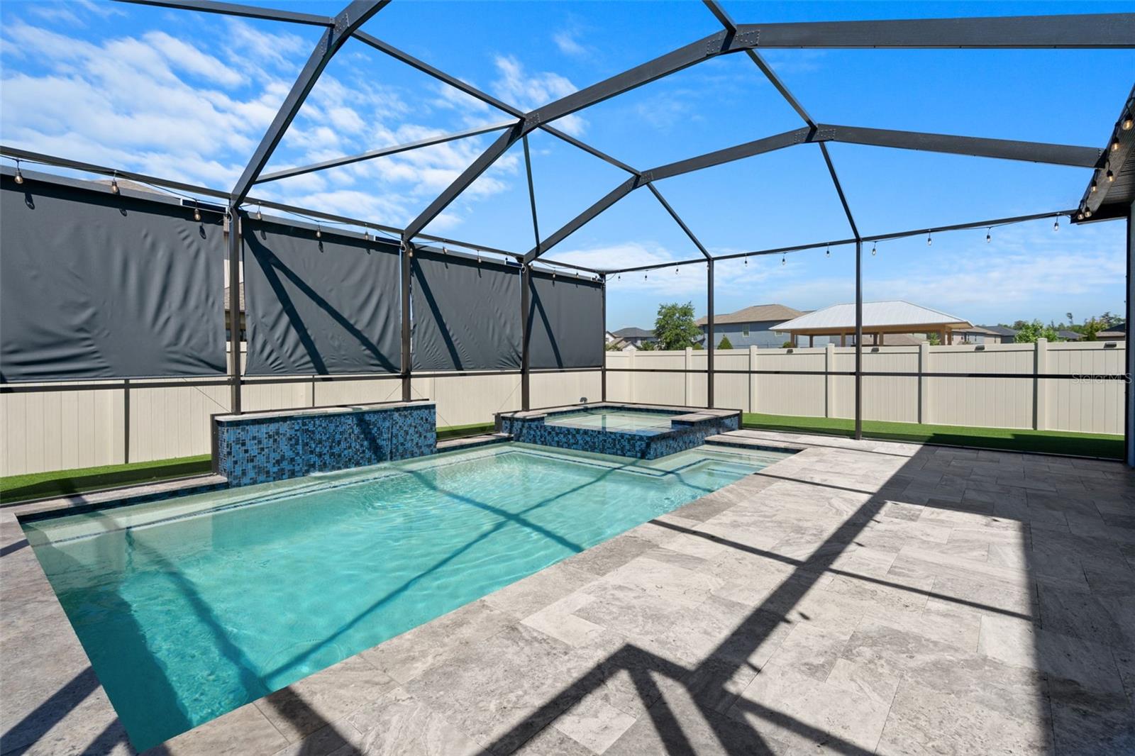 CONNERTON VILLAGE 2 PRCL 209 - Residential