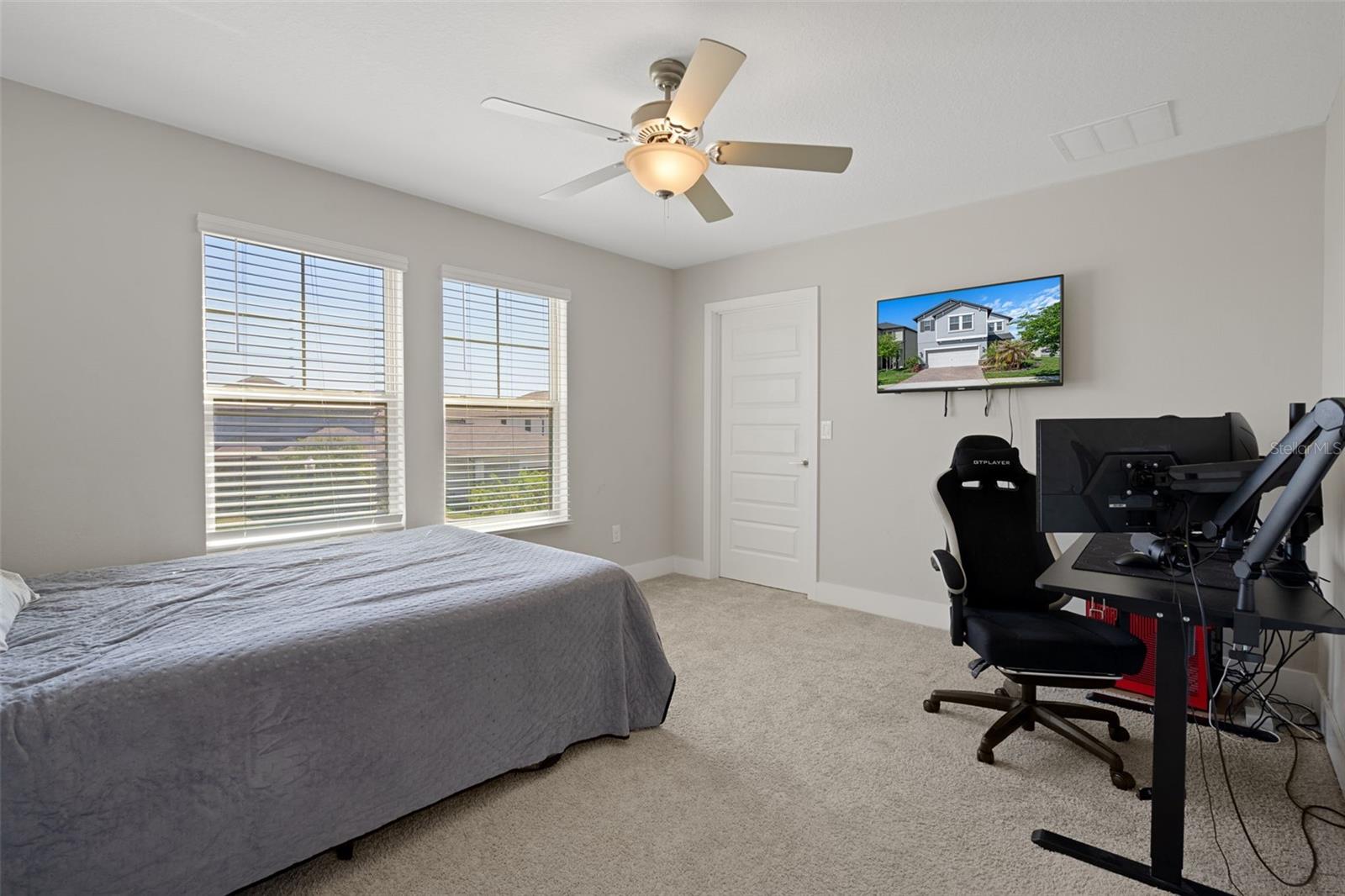 CONNERTON VILLAGE 2 PRCL 209 - Residential