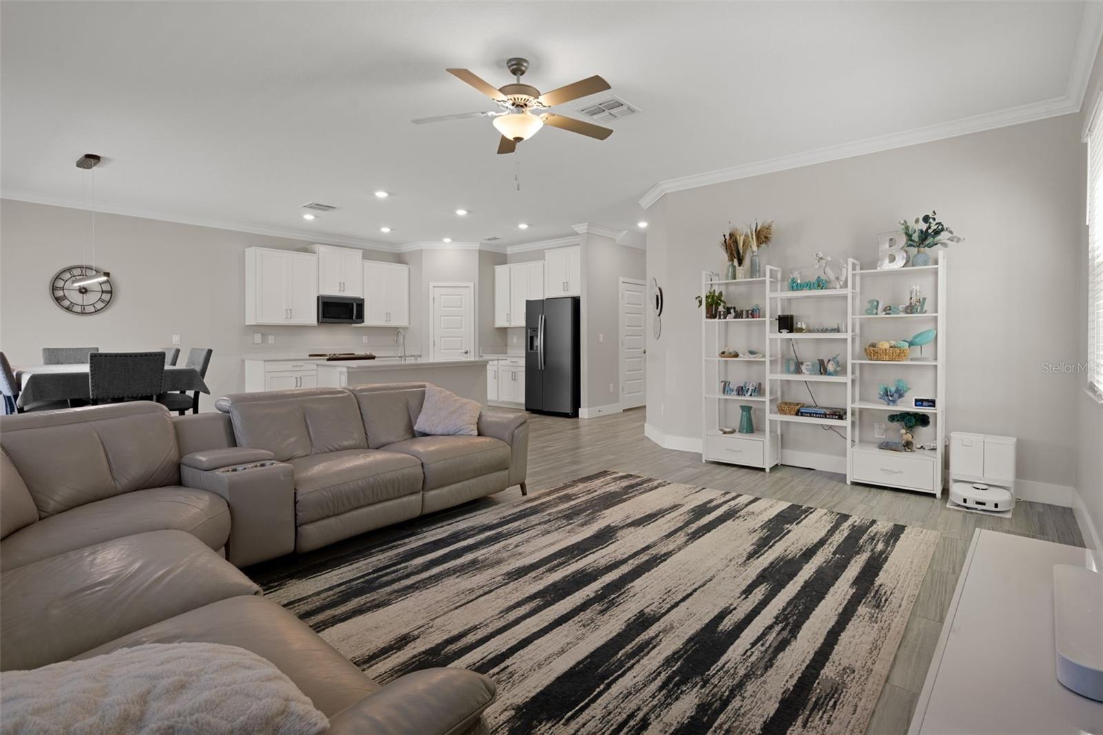 CONNERTON VILLAGE 2 PRCL 209 - Residential