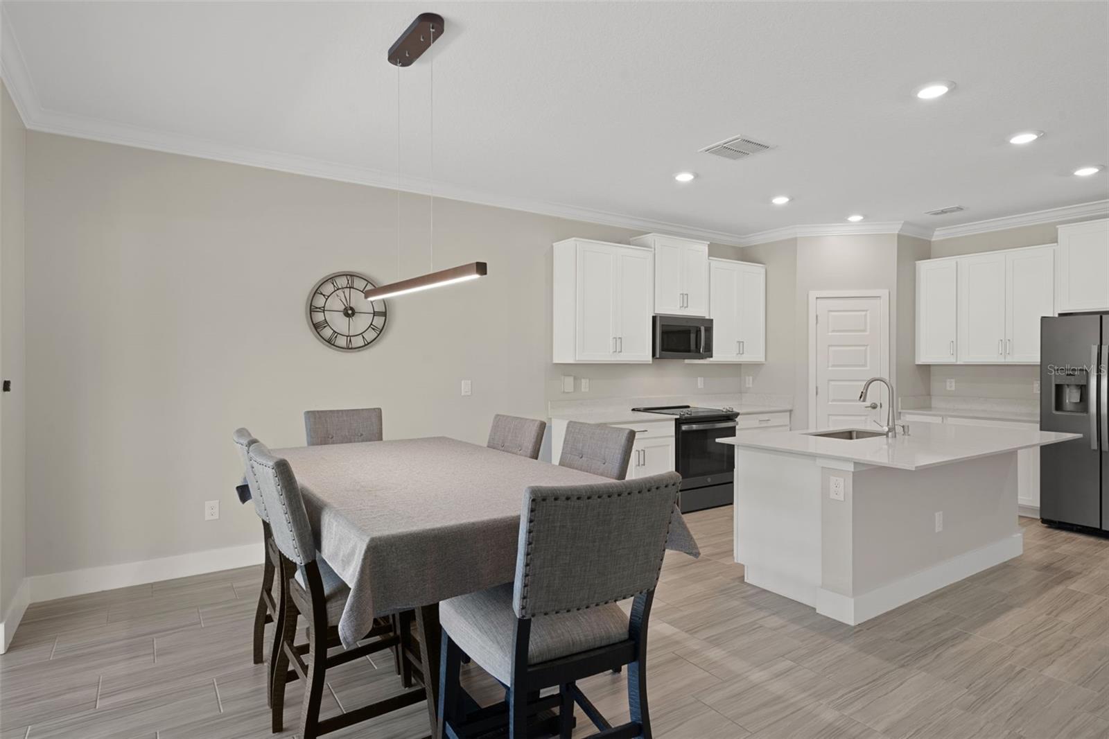 CONNERTON VILLAGE 2 PRCL 209 - Residential