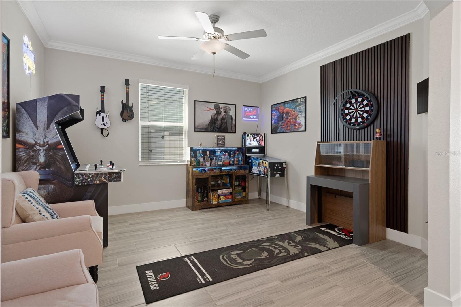 CONNERTON VILLAGE 2 PRCL 209 - Residential