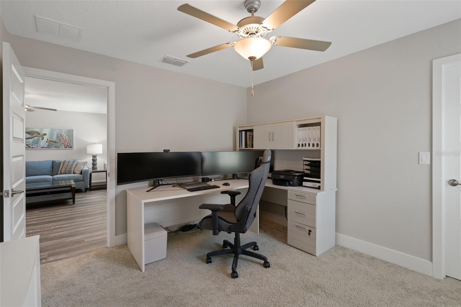 CONNERTON VILLAGE 2 PRCL 209 - Residential