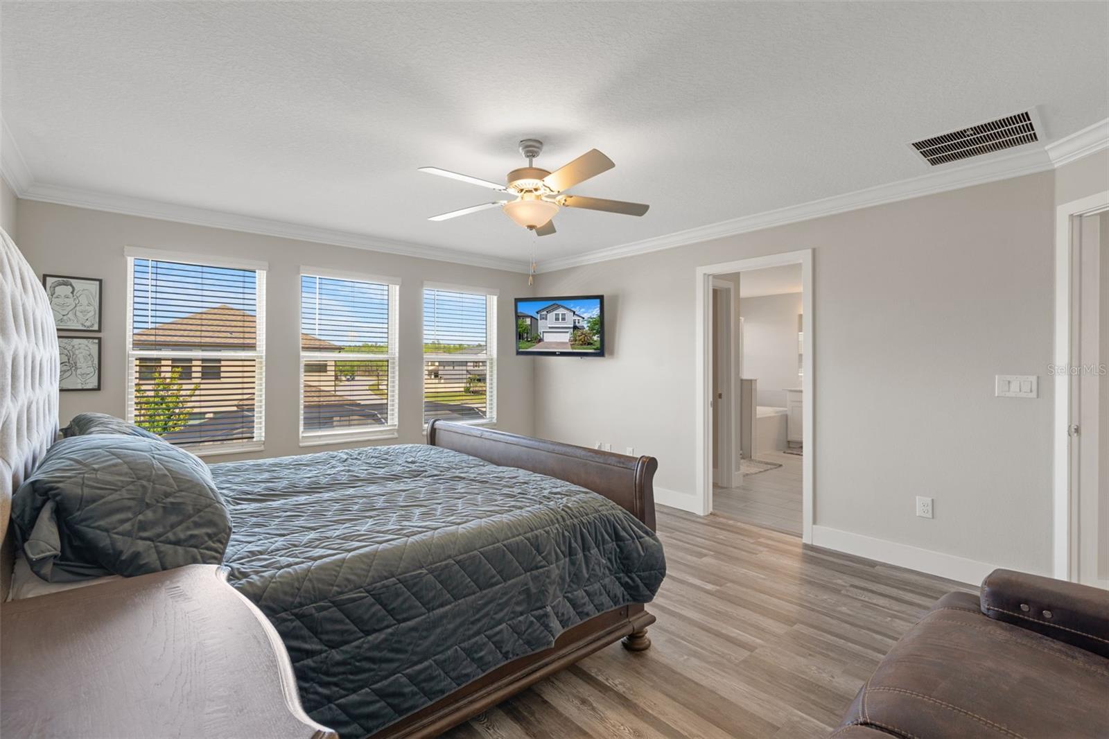 CONNERTON VILLAGE 2 PRCL 209 - Residential