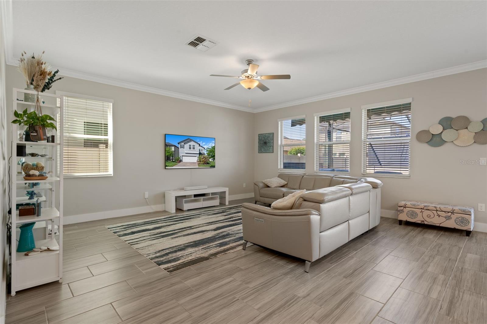 CONNERTON VILLAGE 2 PRCL 209 - Residential