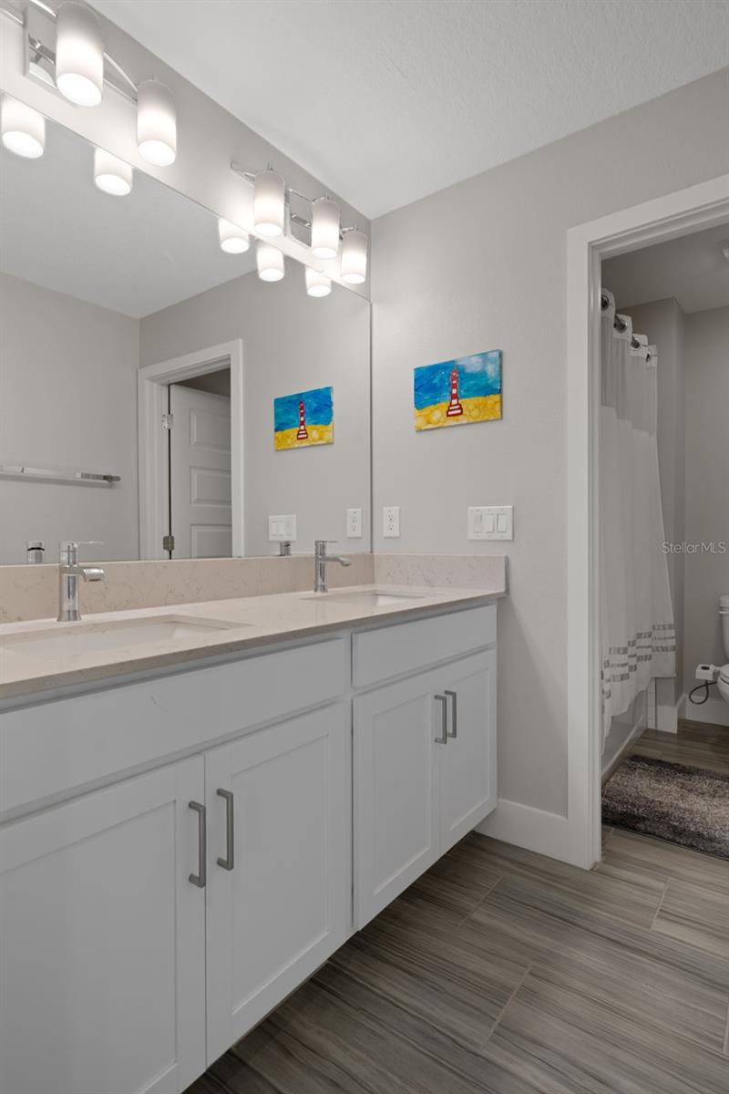 CONNERTON VILLAGE 2 PRCL 209 - Residential